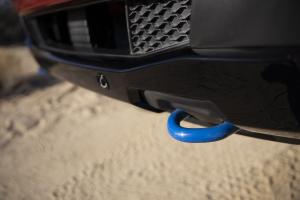 Ford Ranger FX4 Off Road Ford Performance Parts Level 2 2020 года  (NA)
